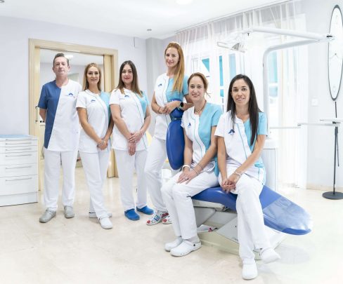 Clínica Alarcón Ortodoncia Granada