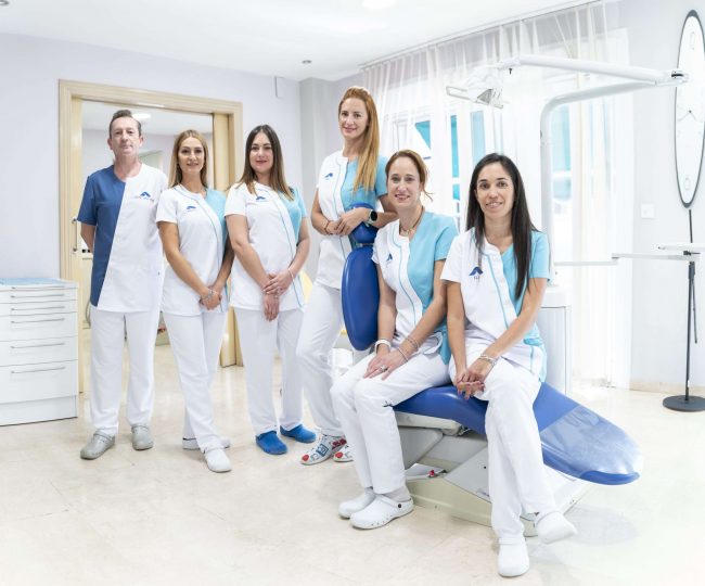 Clínica Alarcón Ortodoncia Granada