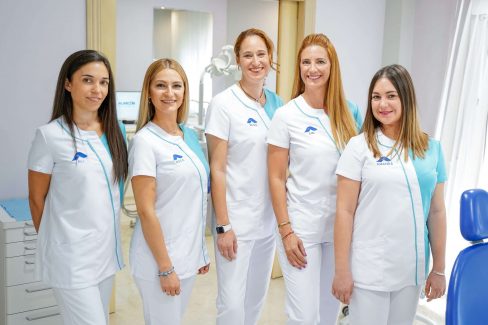 Ortodoncia Invisible - Alarcón