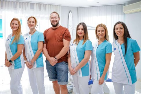 Ortodoncia Personalizada Granada